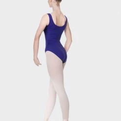 Studio 7 Premium Thick Strap Leotard | Child