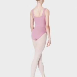 Studio 7 Premium Thick Strap Leotard | Child