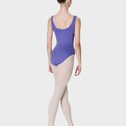 Studio 7 Premium Thick Strap Leotard | Child