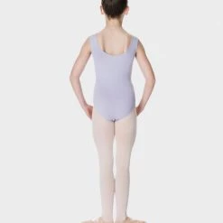 Studio 7 Premium Thick Strap Leotard | Child