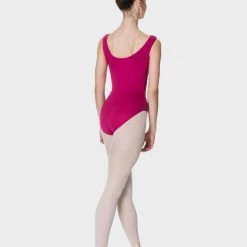 Studio 7 Premium Thick Strap Leotard | Child