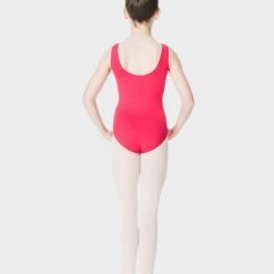 Studio 7 Premium Thick Strap Leotard | Child