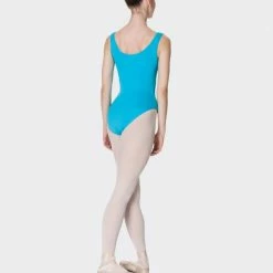 Studio 7 Premium Thick Strap Leotard | Adult