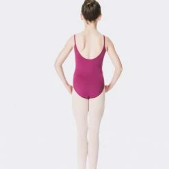 Studio 7 Camisole Strap Leotard | Adult Dancewear