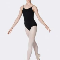 Studio 7 Camisole Strap Leotard | Adult Dancewear