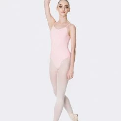 Studio 7 Camisole Strap Leotard | Adult Dancewear
