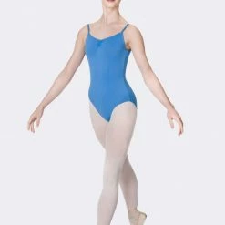 Studio 7 Camisole Strap Leotard | Child Dancewear