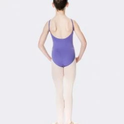 Studio 7 Camisole Strap Leotard | Child Dancewear