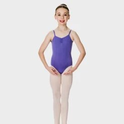Studio 7 Camisole Strap Leotard | Adult Dancewear