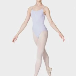 Studio 7 Camisole Strap Leotard | Adult Dancewear