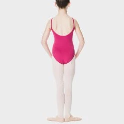 Studio 7 Camisole Strap Leotard | Adult Dancewear