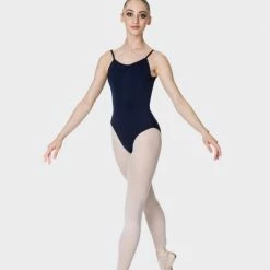 Studio 7 Camisole Strap Leotard | Adult Dancewear