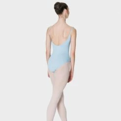 Studio 7 Camisole Strap Leotard | Child Dancewear