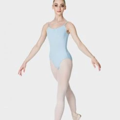 Studio 7 Camisole Strap Leotard | SALE
