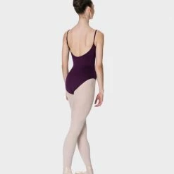 Studio 7 Camisole Strap Leotard | Child Dancewear
