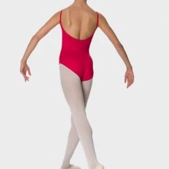 Studio 7 Camisole Strap Leotard | Adult Dancewear