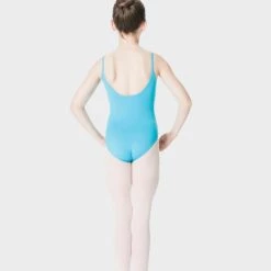 Studio 7 Camisole Strap Leotard | Child Dancewear