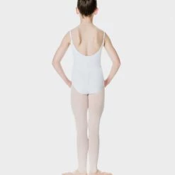 Studio 7 Camisole Strap Leotard | Child Dancewear