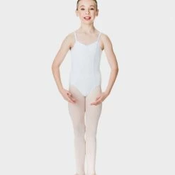 Studio 7 Camisole Strap Leotard | Child Dancewear