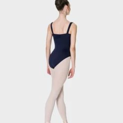 Studio 7 Premium Wide Strap Leotard | Child
