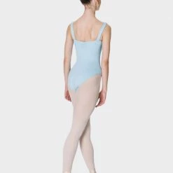 Studio 7 Premium Wide Strap Leotard | Child