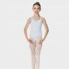Not Specified Dancewear SALE | Studio 7 Premium Wide Strap Leotard (Child)