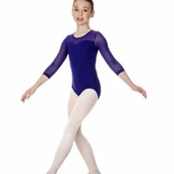 Studio 7 Michaela Leotard | Child Dancewear