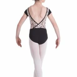 Dancewear Studio 7 Lucinda Leotard | Child