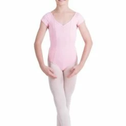 Dancewear Studio 7 Lucinda Leotard | Child