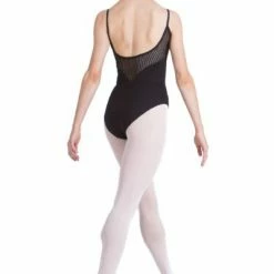 Studio 7 Macey Camisole Leotard | Child