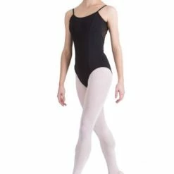 Studio 7 Macey Camisole Leotard | Child