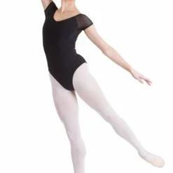 Studio 7 Dancewear Tessa Cap Sleeve Leotard | Child