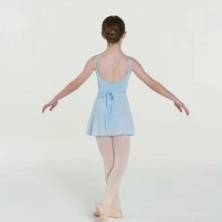 Dancewear Studio 7 Premium Wrap Skirt | Adult