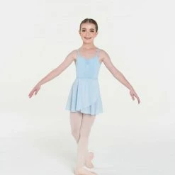 Studio 7 Premium Wrap Skirt | Child