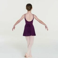 Dancewear Studio 7 Premium Wrap Skirt | Adult