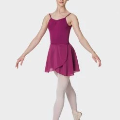 Dancewear Studio 7 Premium Wrap Skirt | Adult