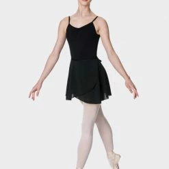 Dancewear Studio 7 Premium Wrap Skirt | Adult