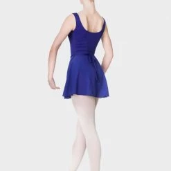 Dancewear Studio 7 Premium Wrap Skirt | Adult