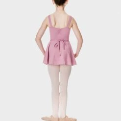 Studio 7 Premium Wrap Skirt | Child