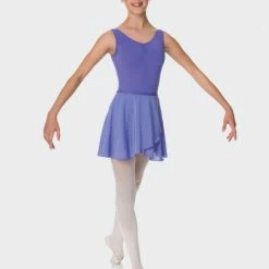 Dancewear Studio 7 Premium Wrap Skirt | Adult