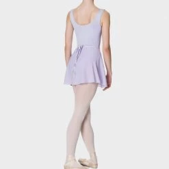 Dancewear Studio 7 Premium Wrap Skirt | Adult