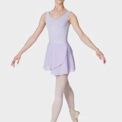 Dancewear Studio 7 Premium Wrap Skirt | Adult
