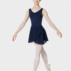 Dancewear Studio 7 Premium Wrap Skirt | Adult