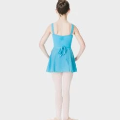 Studio 7 Premium Wrap Skirt | Child