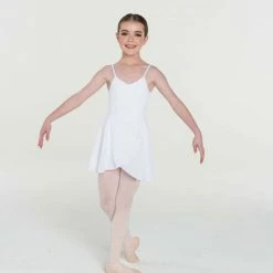 Studio 7 Premium Wrap Skirt | Child