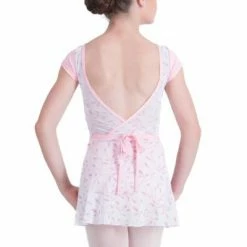 Studio 7 Elena Wrap Skirt | Child Dancewear