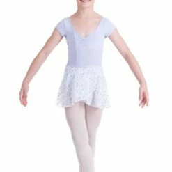 Studio 7 Elena Wrap Skirt | Adult