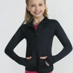 Capezio SALE | Team Spirit Jacket (Child)