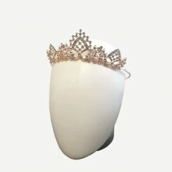 Studio 7 Headpieces The Anne Tiara