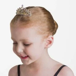 Studio 7 Headpieces The Charlotte Tiara